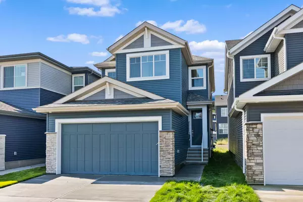 Calgary, AB T2X 5E8,121 Creekstone LNDG SW