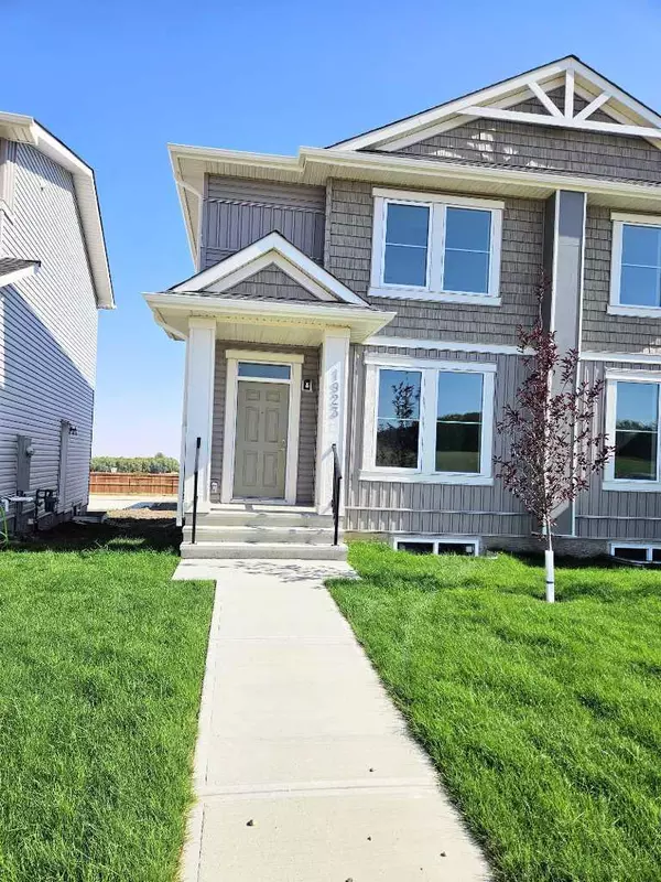 Crossfield, AB T0M 0S0,1923 Mccaskill DR