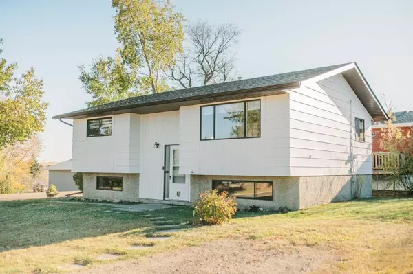 121 3rd AVE S, Big Valley, AB T0J 0G0