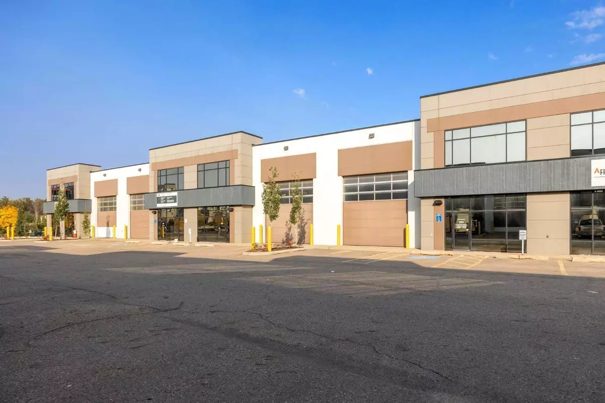 Fort Mcmurray, AB T9K0T4,405 TaigaNova CRES #203 & 204