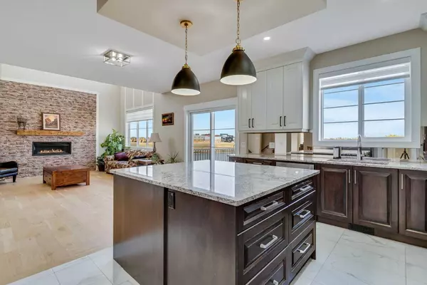 Langdon, AB T0J 1X3,125 North Bridges Bay SW