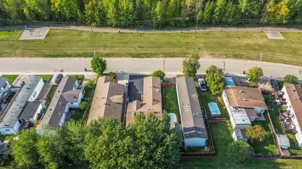 Fort Mcmurray, AB T9K 1A2,129 Tamarack WAY