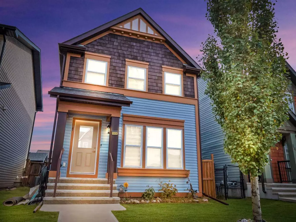 Calgary, AB T4N0G7,144 Skyview Point GN NE