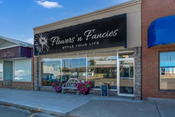 Vulcan, AB T0L 2B0,121 Centre ST