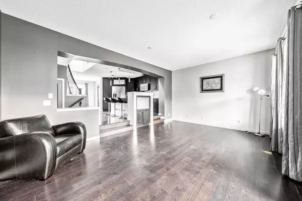 Calgary, AB T3M1R1,356 Auburn Crest WAY SE