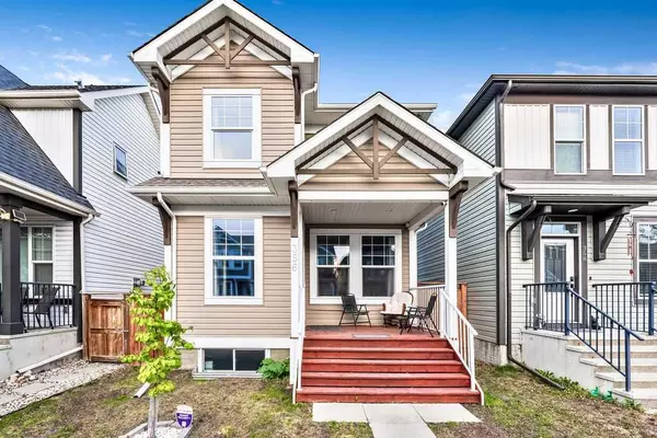 356 Auburn Crest WAY SE, Calgary, AB T3M1R1