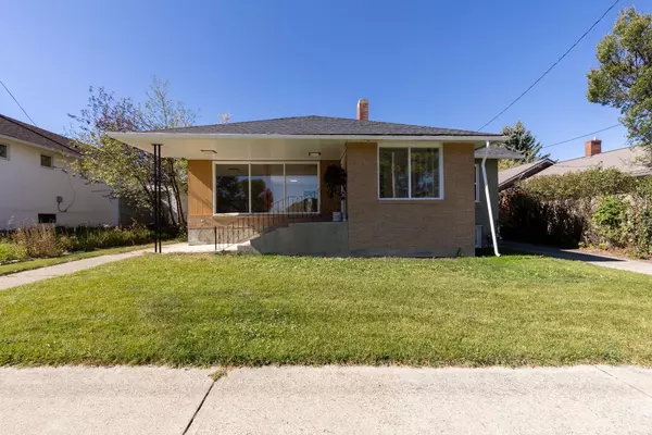 257 2 ST W, Cardston, AB T0K 0K0