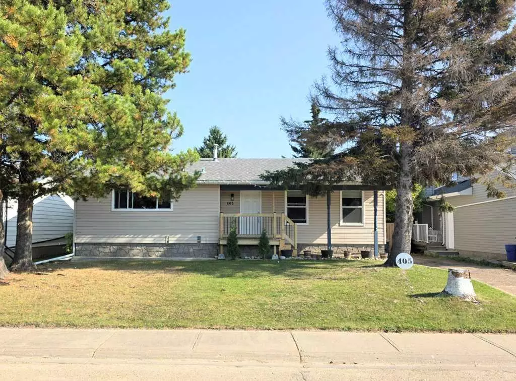 Slave Lake, AB T0G 2A2,405 8 ST NE