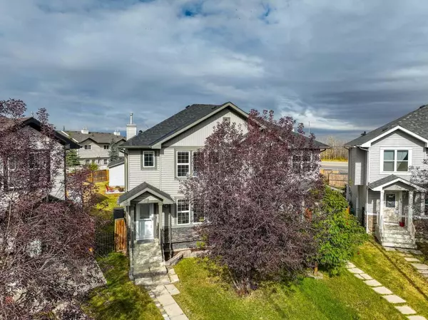 67 Saddlebrook PL NE, Calgary, AB T3J5M3