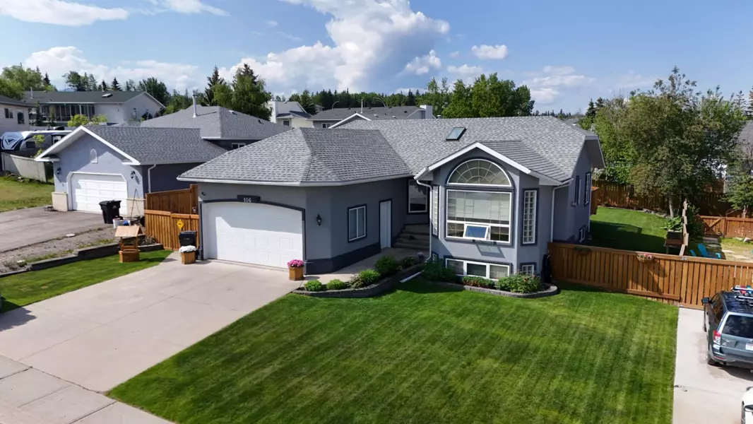 106 Borys PL, Hinton, AB T7V 1H7