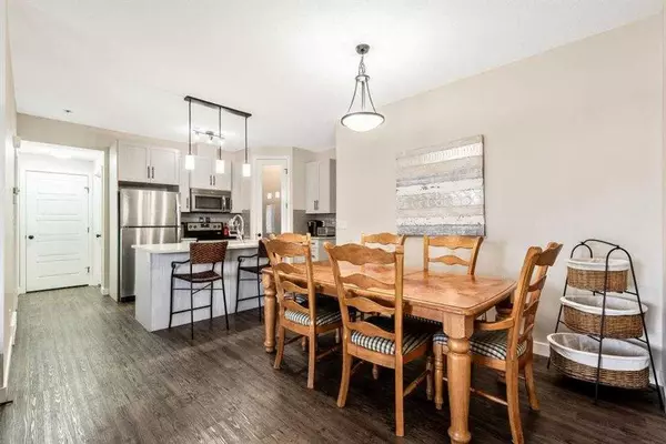 Airdrie, AB T4B 4C6,2461 Baysprings Link SW #1511
