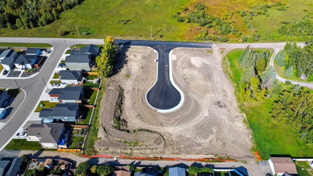 12 DunHam CT NW, Diamond Valley, AB T0L 2A0