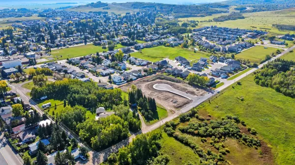 Diamond Valley, AB T0L 2A0,17 DunHam CT NW