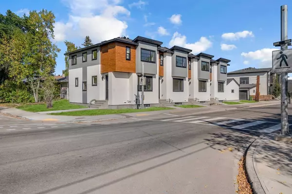 1848 24 AVE NW, Calgary, AB T2M3T6