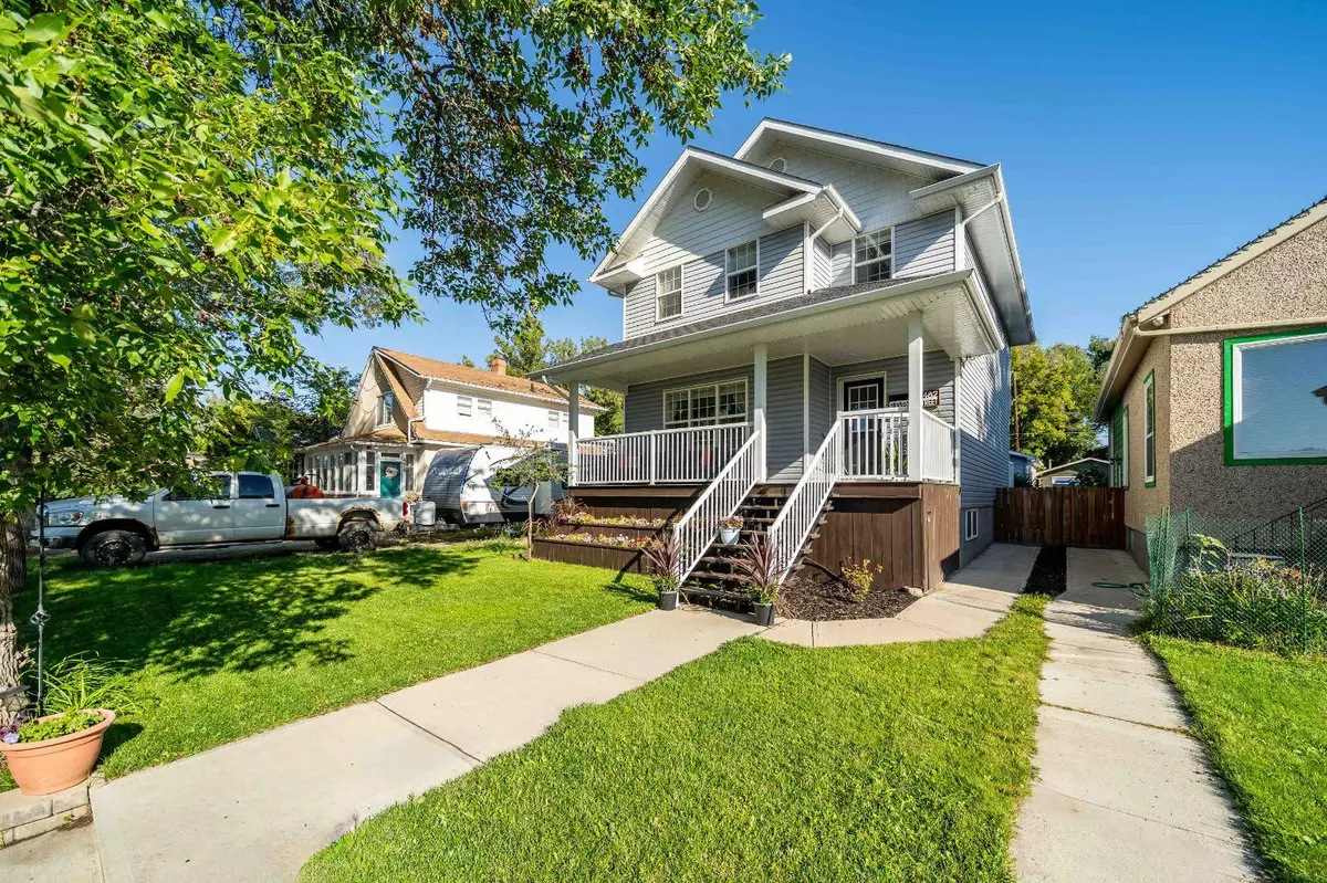 Medicine Hat, AB T1A1T1,482 11 ST SE