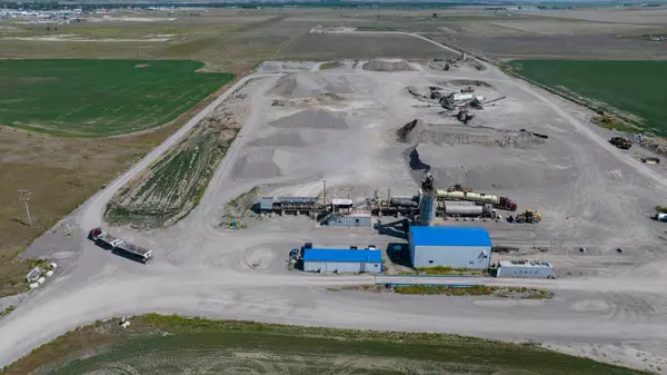 Fort Macleod, AB T0L 0Z0,on Township Rd 90