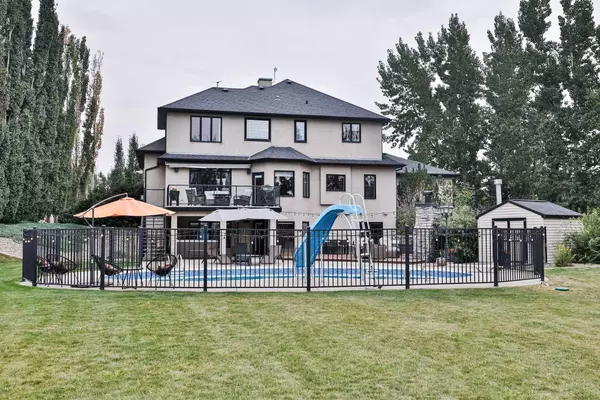 Rural Lethbridge County, AB T1J 4P4,104 Buenavista Bay