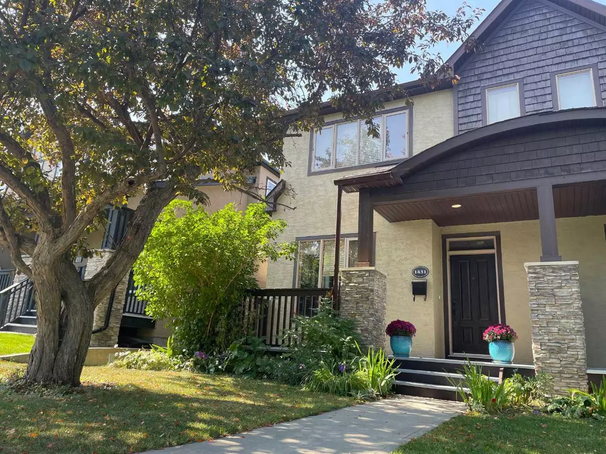 Calgary, AB T3C 1W8,1431 40 ST SW
