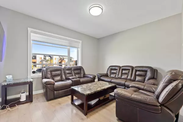 Calgary, AB T3N 1H2,1529 Cornerstone BLVD NE