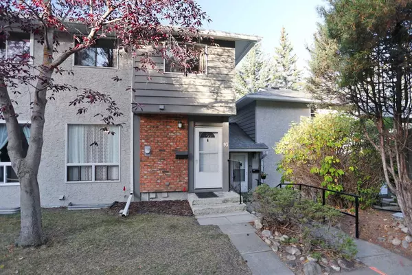 6915 Ranchview DR NW #93, Calgary, AB T3G 1R8