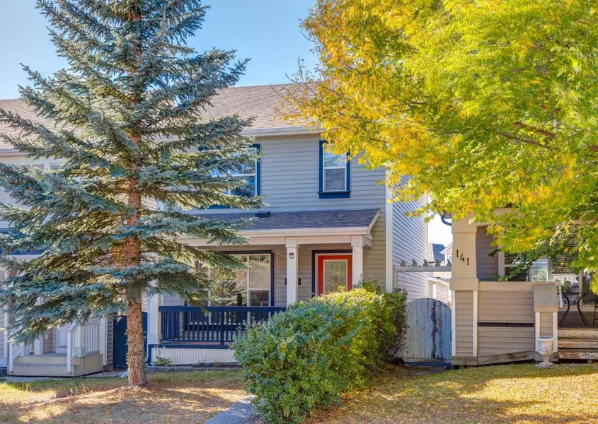 137 Tuscany Springs WAY NW, Calgary, AB T3L 2N4