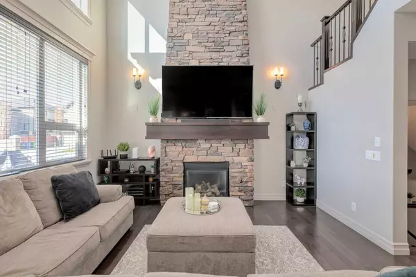 Calgary, AB T3R 0C1,3 Kincora Glen Bay NW