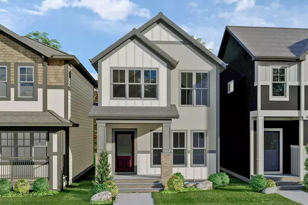 130 Rangeview PATH SE, Calgary, AB T3S 0W4