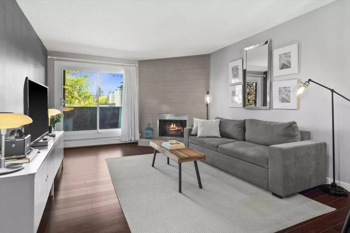 Calgary, AB T2V 4X1,1001 68 AVE SW #205