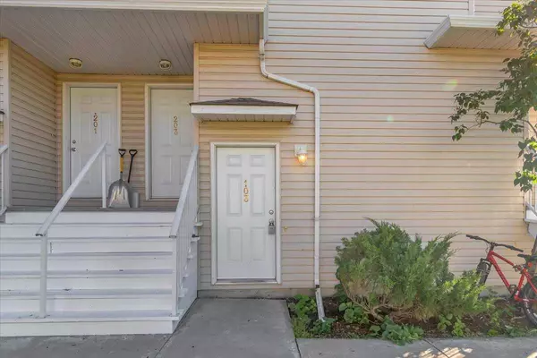 High River, AB T1V 1V2,605 19 ST SE #103