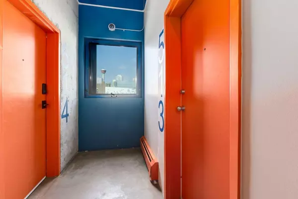 Calgary, AB T2G 5S9,535 8 AVE SE #513