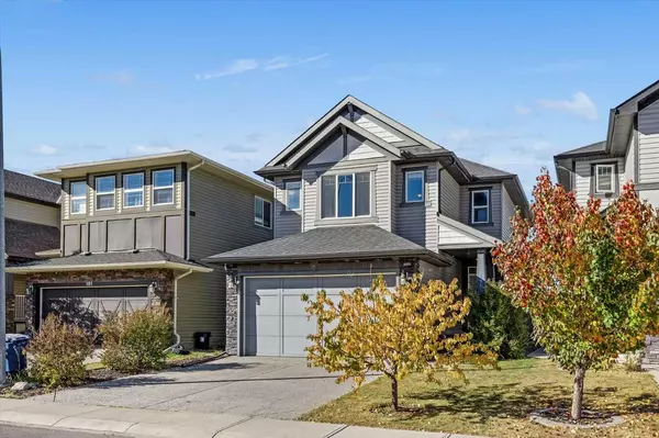 195 Hillcrest CIR SW, Airdrie, AB T4B0Y6