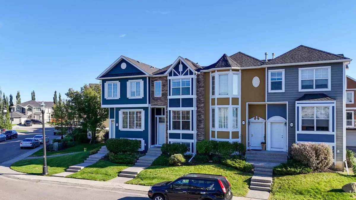 Chestermere, AB T1X 0E6,132 Lavendar Link