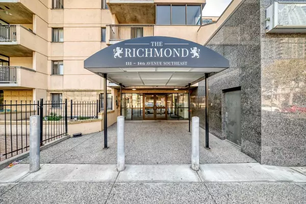 Calgary, AB T2G 4Z8,111 14 AVE SE #504