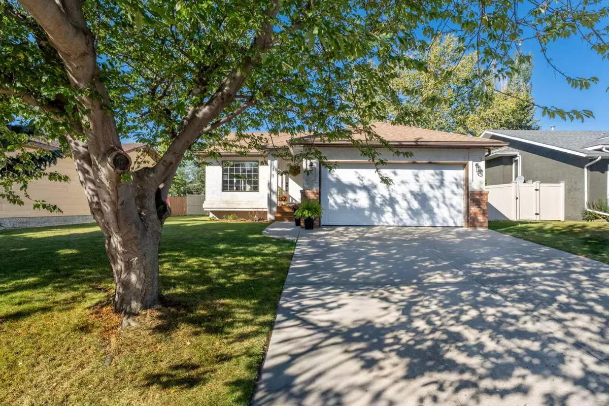 Vulcan, AB T0L 2B0,111 Allen Rise