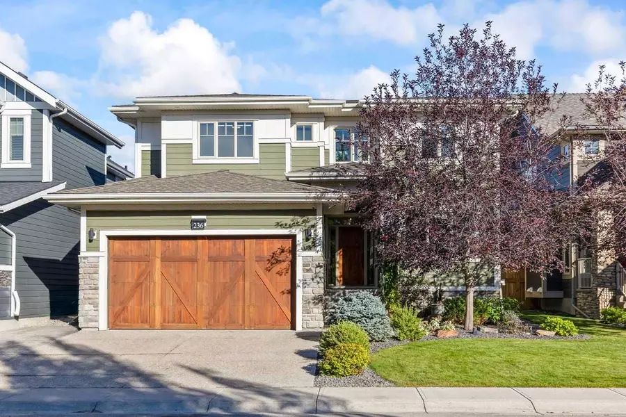236 Aspen Dale WAY SW, Calgary, AB T3H 0S1
