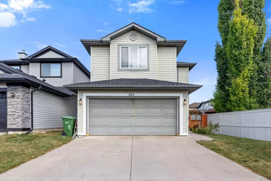 182 Tuscany Ravine RD NW, Calgary, AB T3L 2T1