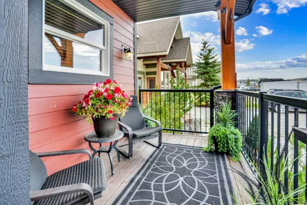 Rural Rocky View County, AB T4C 1B1,210 CottageClub CRES