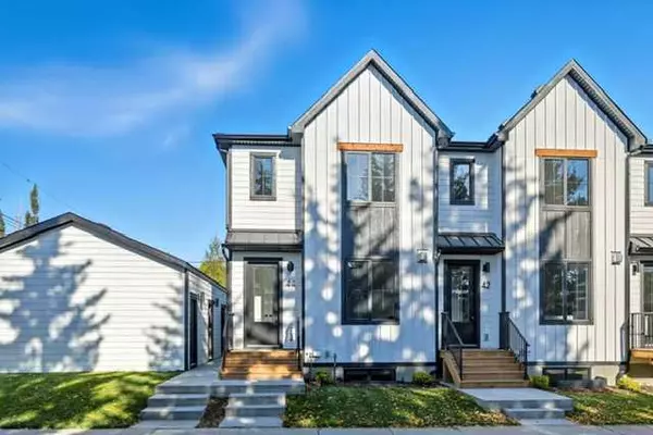 42 Wheatland AVE SW, Calgary, AB T3C 2W9