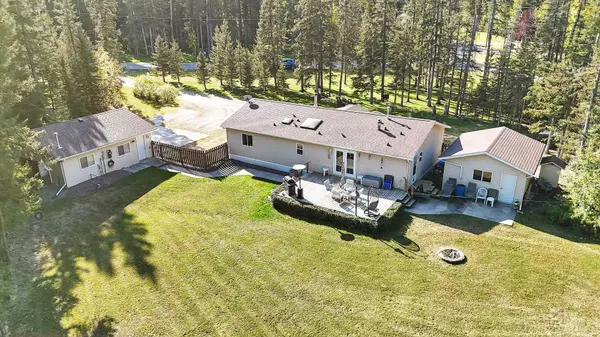 Rural Mountain View County, AB T0M 1X0,5241 Township Road 325A #220
