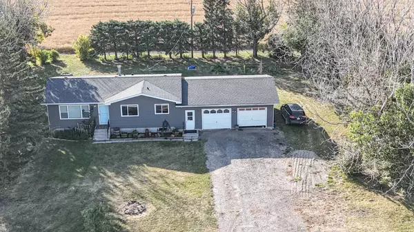 230054 Range Road 255, Rural Wheatland County, AB T1P 1K9