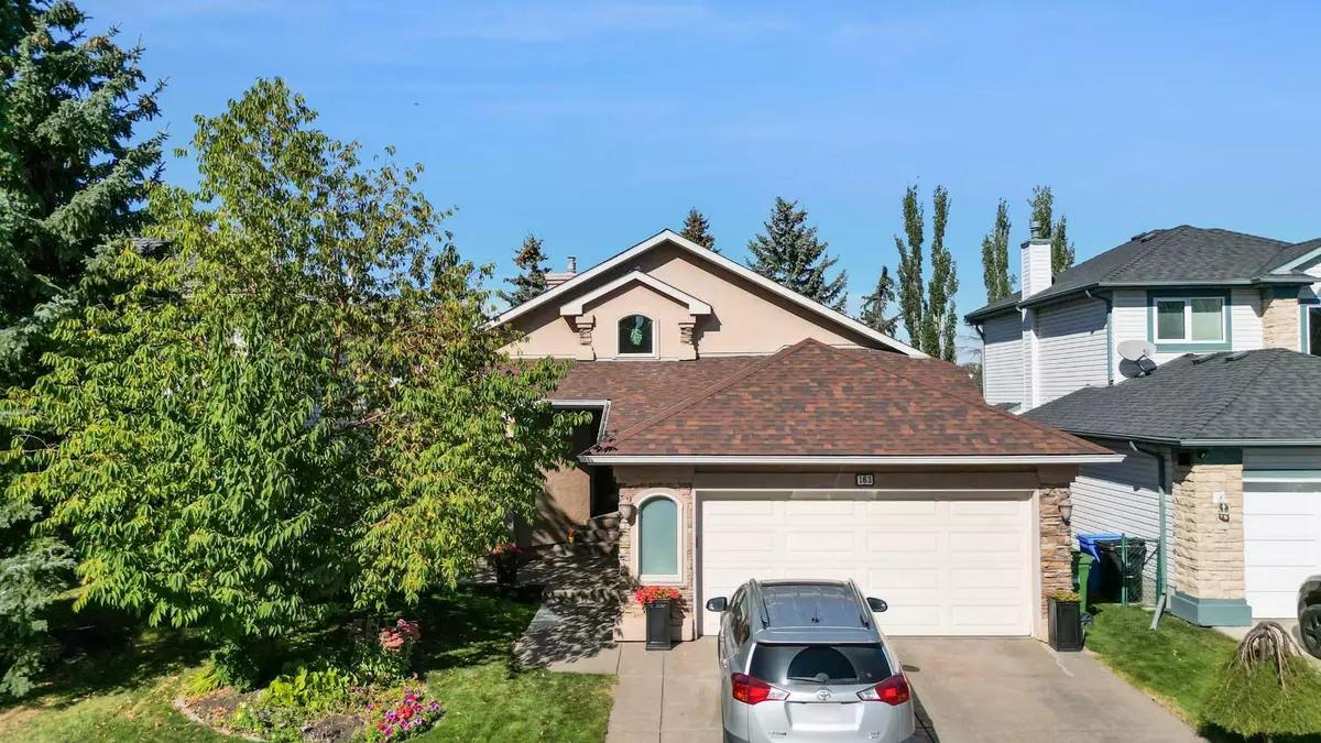 Calgary, AB T2Z 0N6,163 Douglasview RD SE