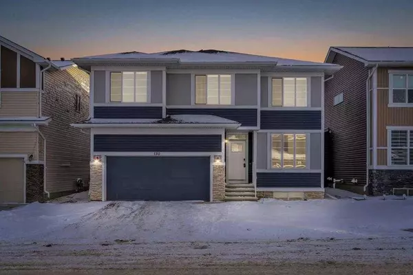 130 Red Sky CRES NE, Calgary, AB T3N 1R2