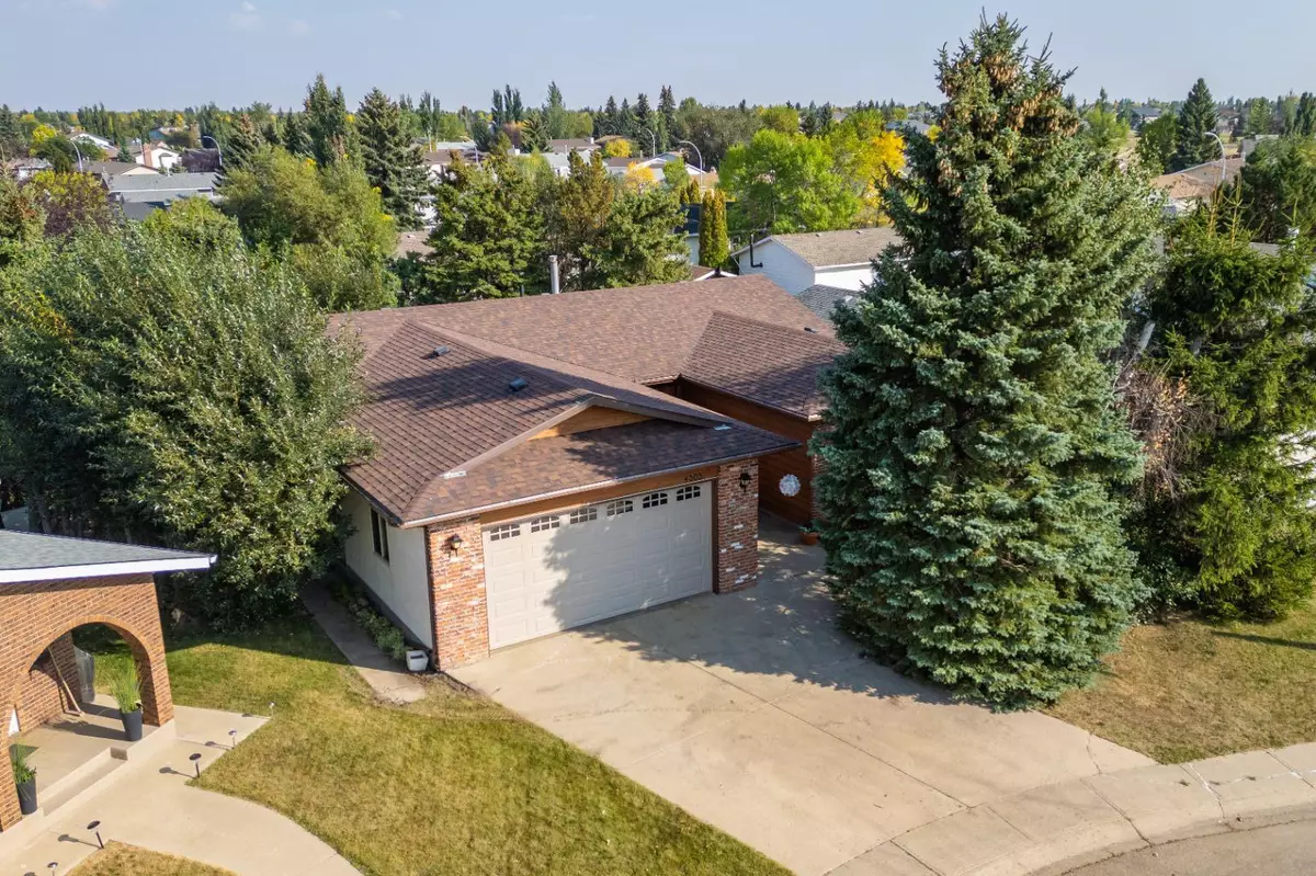 Camrose, AB T4V 3V3,4305 74 ST