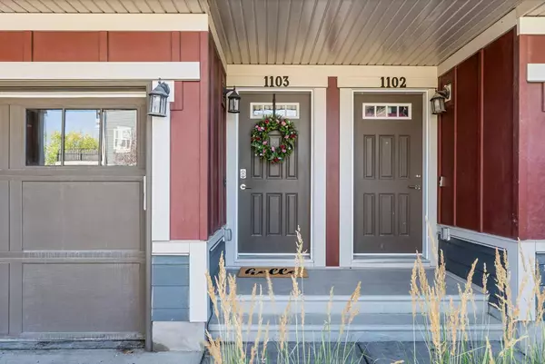 428 Nolan Hill DR NW #1103, Calgary, AB T3R 0V4