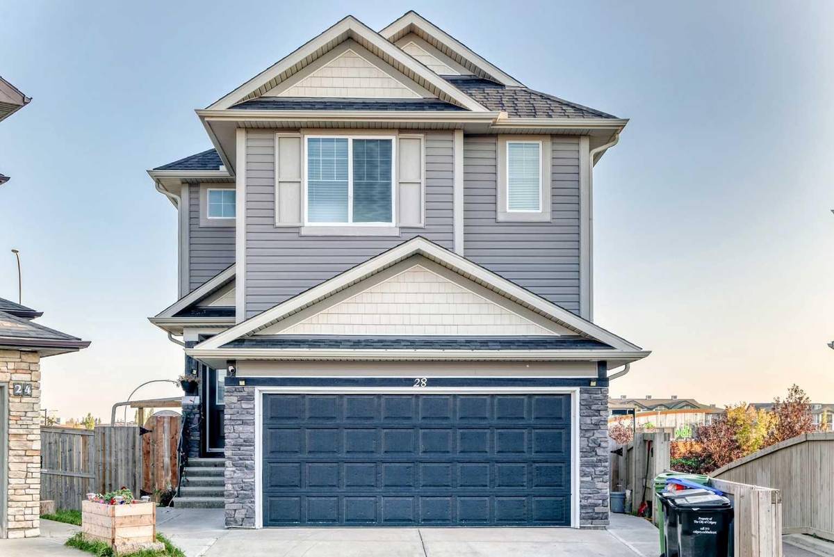 Calgary, AB T3K 0X2,28 Panton CT NW