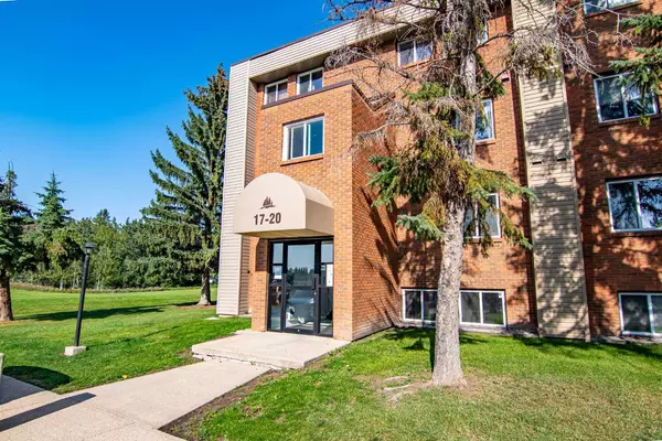Red Deer, AB T4P1H8,80 Piper DR #19
