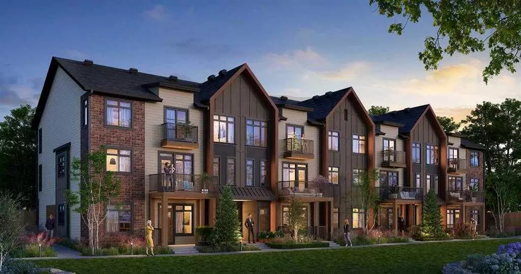 Calgary, AB T3P 2M3,14800 1 ST #207
