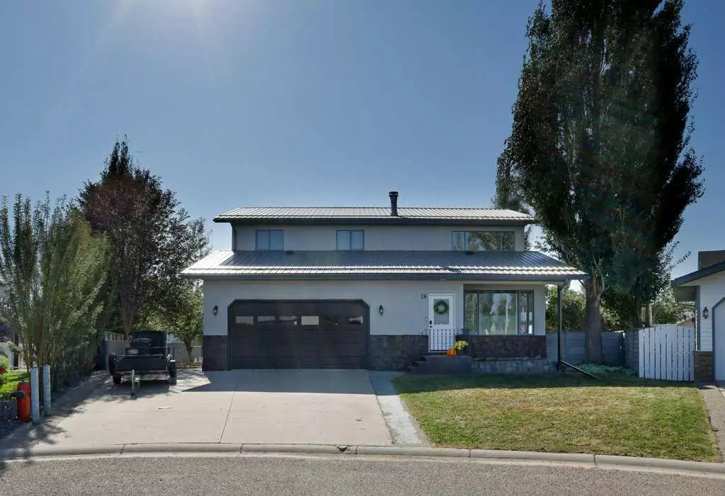 Duchess, AB T0J0Z0,26 Princess PL W