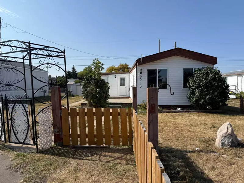 5512 51 ST, Edgerton, AB T0B1K0