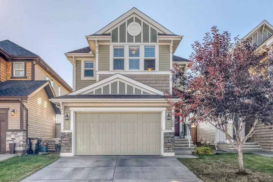 220 Auburn Meadows CRES SE, Calgary, AB T3M 2E2